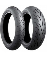 Bridgestone SC1 110/80 R14 53P R TL